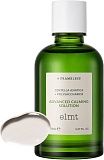 Тонер-эссенция успокаивающая и регенерирующая ELMT Advanced Calming Solution 150ml