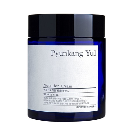 Питательный крем Pyunkang Yul Nutrition Cream 100ml