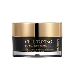 Омолаживающий крем со стволовыми клетками Medi-Peel Cell Toxing Dermajours Cream 50мл