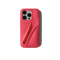  Чехол Rhode Lip Silicone Case Guava Spritz Iphone 15 pro max