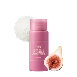 Очищающая энзимная пудра I’m from Fig Enzyme Powder Cleanser 50g