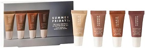 Набор бальзамов для губ Summer Fridays The Mini Neutrals Lip Butter Balm Set