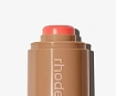 Кремовые румяна Rhode Pocket Blush The Natural Flush оттенок Spicy Marg