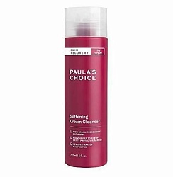 Питательное молочко для очищения кожи Paula's Choice Skin Recovery Softening Cream Cleanser 237ml