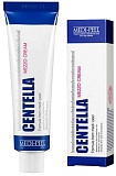 Успокаивающий крем с экстрактом центеллы для чувствительной кожи Medi-Peel Centella Mezzo Cream 30ml