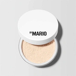 Рассыпчатая пудра Makeup by Mario SurrealSkin Soft Blur Setting Powder (2 - Neutral Light)