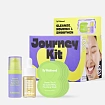 Набор с косметичкой By Wishtrend JOURNEY KIT