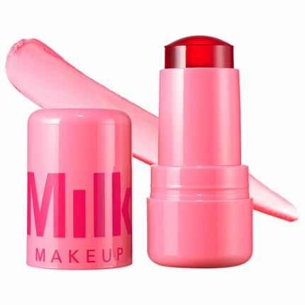 Румяна желе MILK MakeUp Cooling Water Jelly Tint Blush + Lip Stain оттенок Chill 5gr