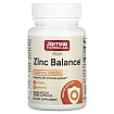 Пищевая добавка с цинком Jarrow Formulas Zinc Balance