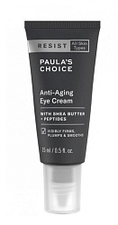Крем для кожи вокруг глаз Paula's Choice Anti-Aging Eye Cream 15ml