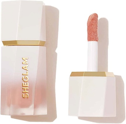 Жидкий хайлайтер Sheglam Radiating Liquid Highlighter оттенок Bellini Brunch 