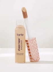 Консилер Tarte Cosmetics Shape Tape RADIANT Coverage Concealer 22N (light neutral) 10 мл