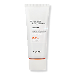Солнцезащитный крем COSRX Vitamin E Vitalizing Sunscreen 50мл