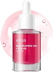 Осветляющая сыворотка с транексамовой кислотой Anua Niacinamide 10% + TXA 4% Serum 30ml