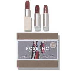 Набор помад Spring Lip Edit Limited Edition ROSE INC