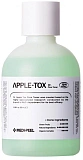 Кислотный тоник с зелеными фруктами для жирной кожи Medi-Peel Dr.Apple-Tox Pore Toner 500ml