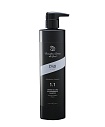 Антисеборейный шампунь antiseborrheic shampoo DSD de luxe 1.1 500ml