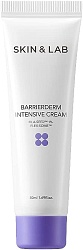 Интенсивно восстанавливающий крем Skin&Lab Barrierderm Intensive Cream 50мл