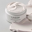 Глиняная маска Lagom White Kaolin Mud Mask 110мл