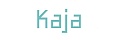 Kaja