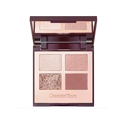 Палетка теней Charlotte Tilbury — Bigger, Brighter Eyes Palette (Exaggereyes)