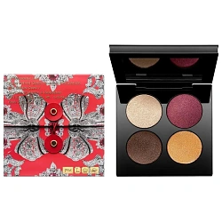 Палетка теней для век Pat Mcgrath Blitz Astral Eyeshadow Quad