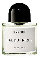 Парфюмерная вода BYREDO Bal d'afrique