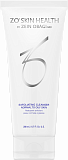 Zein Obagi Очищающее отшелушивающее средство ZO Skin Health Exfoliating Cleanser For Normal To Oily Skin 200ml