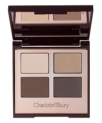 Палетка теней Charlotte Tilbury - Luxury Palette-The Sophisticate