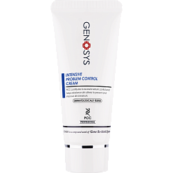 Интенсивный крем для ухода за проблемной кожей Genosys Intensive Problem Control Cream 50ml