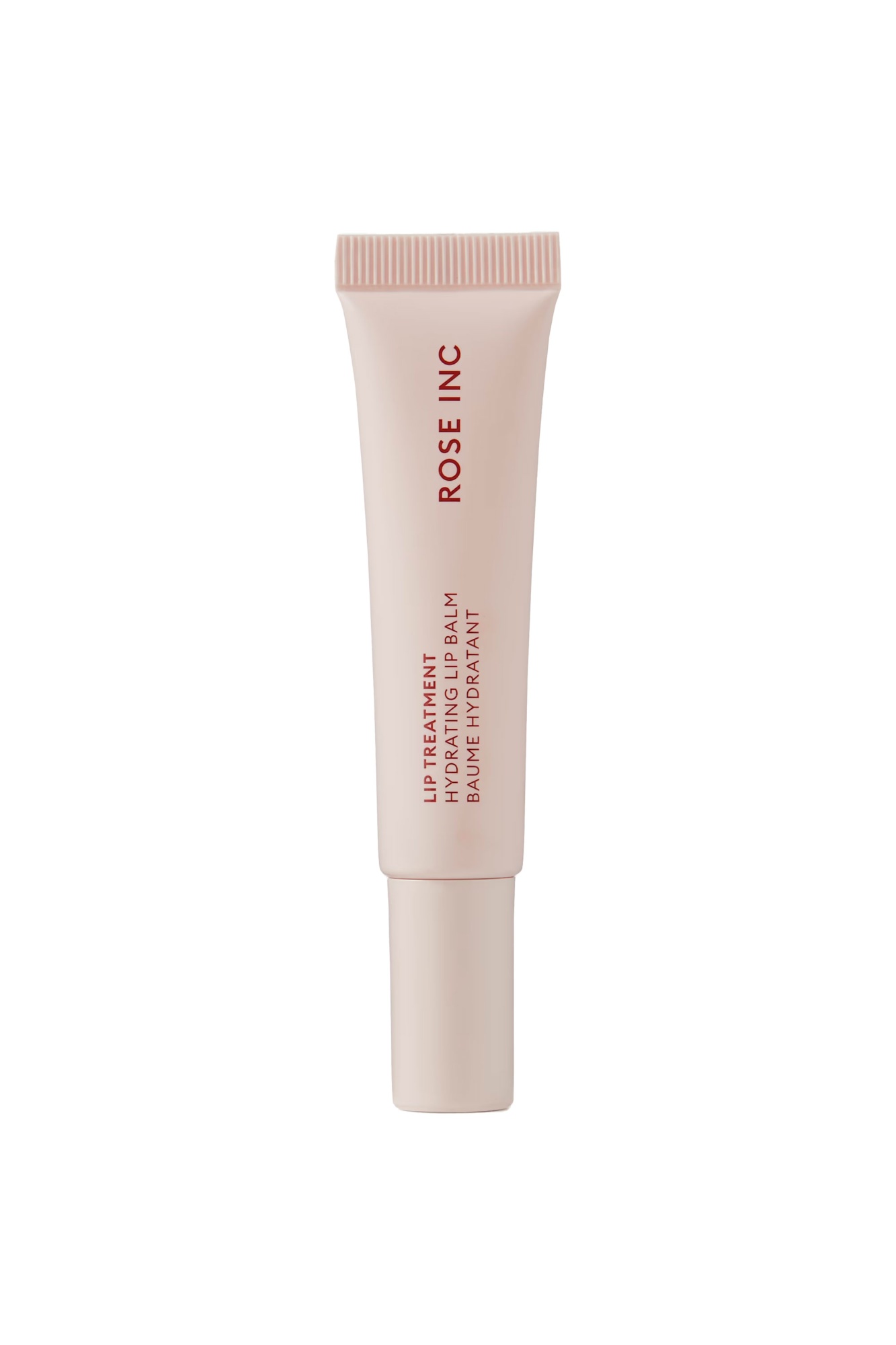 Востанавливающий бальзам для губ Rose Inc Lip Treatment Hydrating Balm 15мл