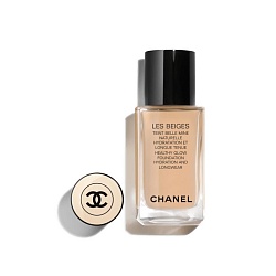 Тональный флюид Chanel Les Beiges Teint Belle Mine Naturelle оттенок B30