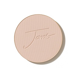 Компактная пудра Основа Jane (Джейн) Purepressed Base SPF 20 REFILL оттенок SATIN