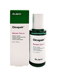 Восстанавливающая сыворотка-антистресс Dr.Jart+ Cicapair Serum Derma Green Solution