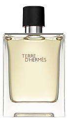 Туалетная вода Hermes Terre D'Hermes Pour Homme 