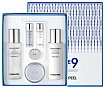 Medi-Peel Набор антивозрастной косметики с пептидами PEPTIDE 9 Skin Care Special Set