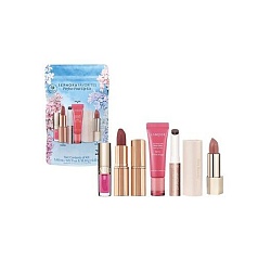 Набор для губ Sephora Favorites Perfect Pout Lip Kit