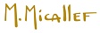 M. MICALLEF