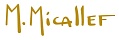 M. MICALLEF