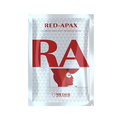 МАСКА РЕД-АПАКС / MASQUE RED-APAX (RA5)