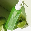 Гидрофильное масло для глубокого очищения пор Sungboon Editor Green Tomato Double Cleansing Ampoule Oil 200ml