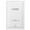 Пептидные патчи с микроиглами от морщин под глазами Lagom Peptide Micro Needle 1 пара (2 шт) Patch 