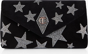 Лимитированная коллекционная косметичка CHARLOTTE TILBURY Rock Star Bag