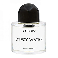 Парфюмерная вода BYREDO Gypsy Water