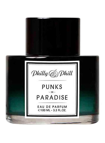 Парфюмерная вода PHILLY&PHILL Punks in Paradise