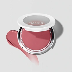 Румяна MAKEUP BY MARIO Soft Pop Plumping Blush Veil оттенок ROSE CRUSH (SPICED ROSE)