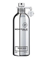 Парфюмерная вода MONTALE Musk to Musk