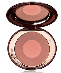 Румяна Charlotte Tilbury Cheek to Chic THE CLIMAX