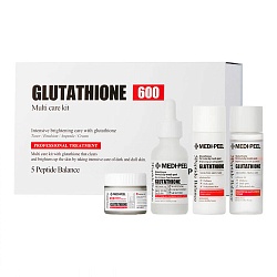 Набор против пигментации с глутатионом Medi-Peel Glutathione Multi Care Kit