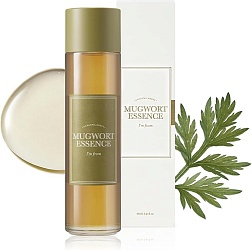 Тонер-эссенция против акне с полынью I’m from Mugwort Essence I`M FROM 160ml